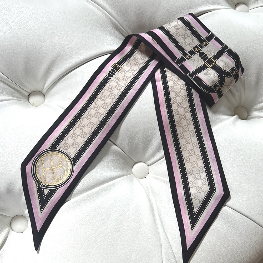 BNWOT✨ HB Twilly Scarf